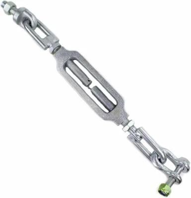Agricultural Chain Assy for Kubota L2808 L3408 Tractor