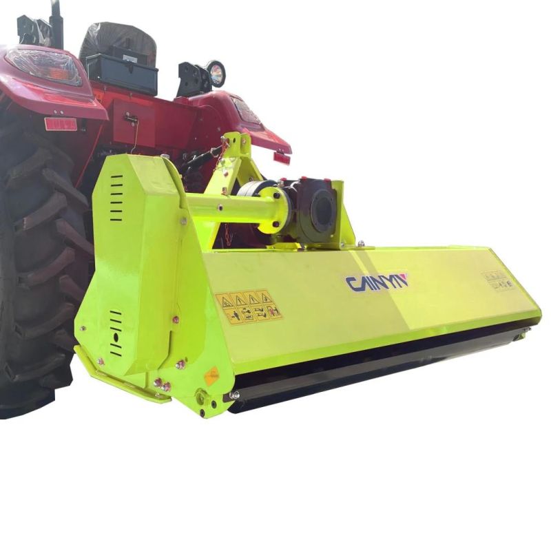 Efg Commercial Flail Mower