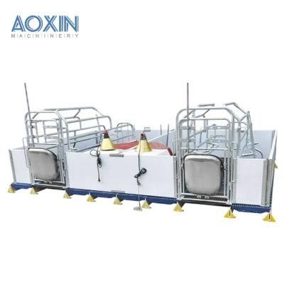 Hot Sale Pig Farrowing Crate