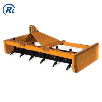 Qingdao Ruilan OEM High Quality Land Scrapers, Cultivatior Plough, Rake and Tiller for Agricultural Machinery Equipment