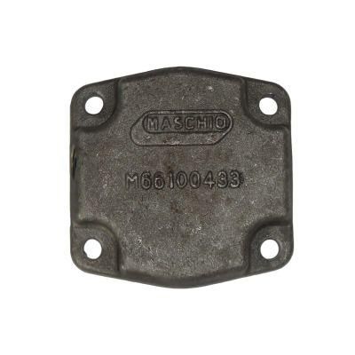 High Performance Smooth Surface Carbon Steel Brand Cast Parts
