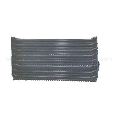 Agricultural Machinery World Harvester Parts Thresher Parts Sieve Assy, Upper a W3.5h-02ha-13-01-02-00