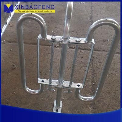 Hot Dipped Galvanized Pig Pen/Crate/Stall for Sale