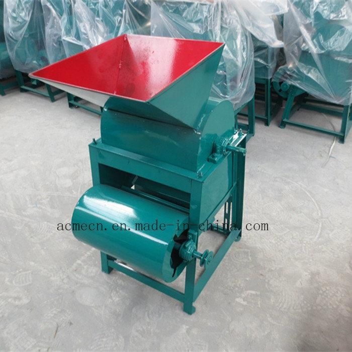 Small Size Peanut Sheller Machine Equipment