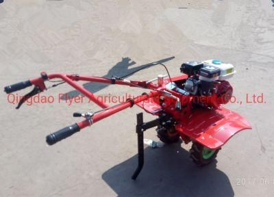 China Rototiller Garden Tiller Hand Tiller Tractor Tiller