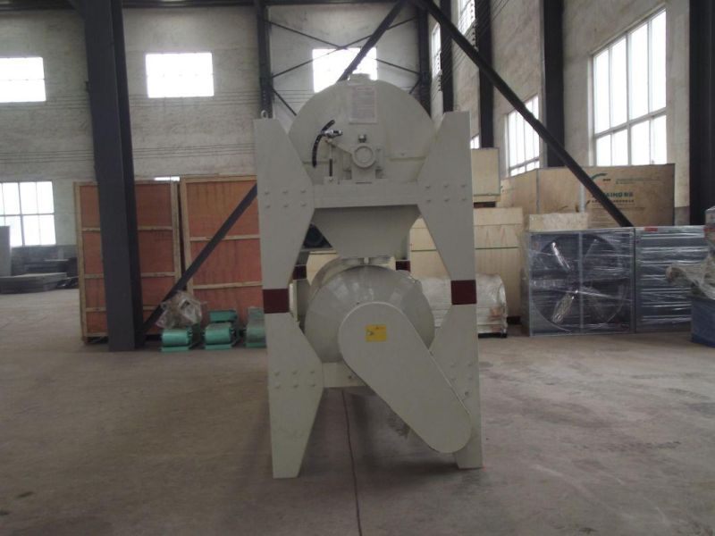 Wheat, Oat, Rice Length Grading Machine