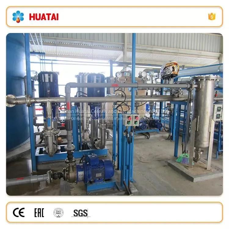 Ffb Palm Oil Mill Manufacturer in China