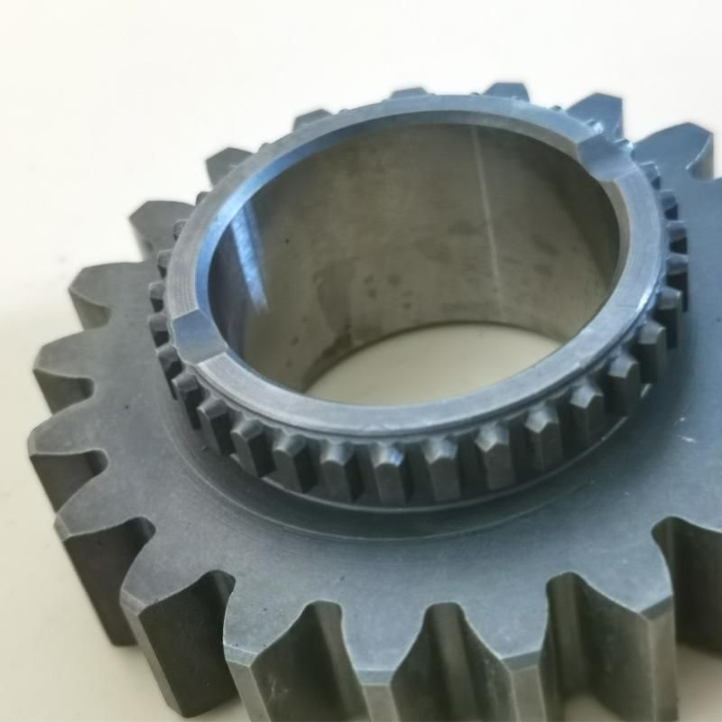 Kubota Harvester Parts DC105 21t Gear 5t126-1563-0