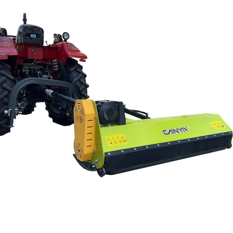 Hydraulic Verge Mower