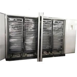 High Quality Various Sizes Large Size 20000 Egg Incubator Industrial Chicken/Duck Egg Incubator