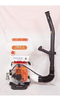 Mist Duster 3wf-3 with 2-Stroke 3 HP