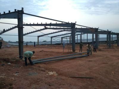 Prefabricated House