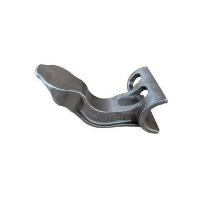 Dustproof Standard Safety High Precision Carbon Steel Lost Wax Casting