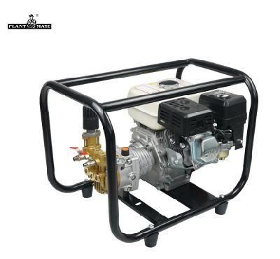 Frame Type 7.5HP Gasoline Engine Power Sprayer