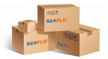 Seaflo 12V Fluid Electric Micro Pressure Marine Diaphragm Pump Manufacturers