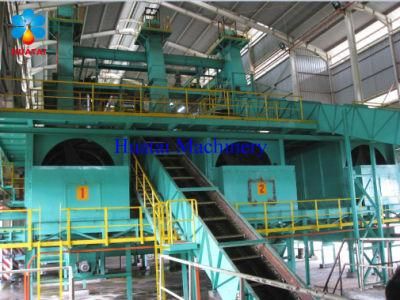 Palm Oil Refinery Processing Machine Indonesia Palm Oil Extraction Equipment