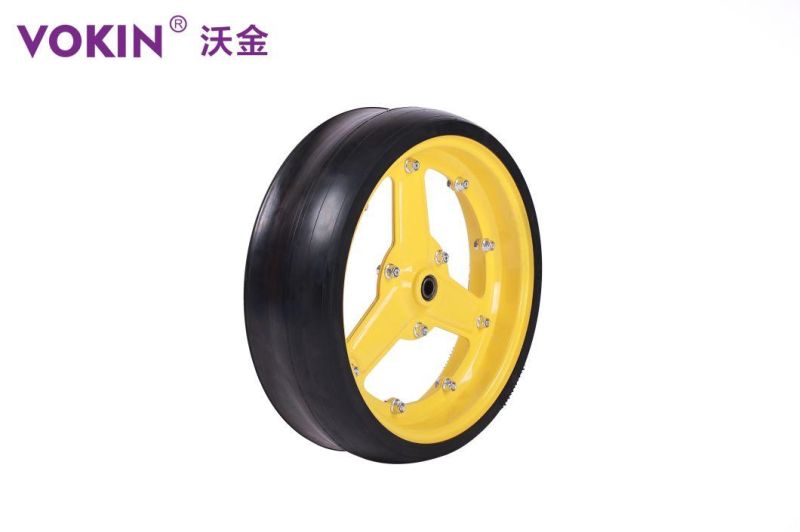 DN40-200 Assembled Gauge Wheel for John Deere