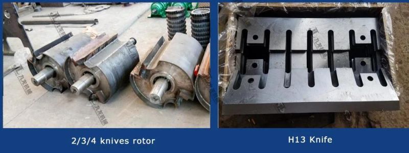 Drum Wood Chipper / Wood Chipping Machine/ Wood Chipper Price