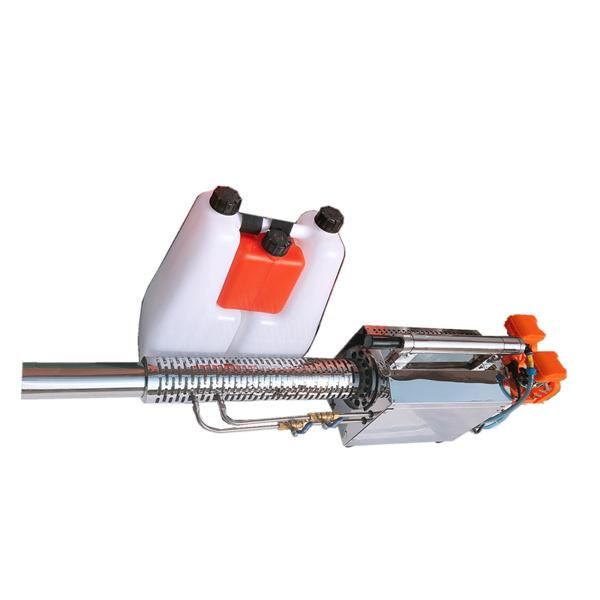 Petrol Power Portable Disinfection Thermal Fogging Machine for Mosquito Pest Control