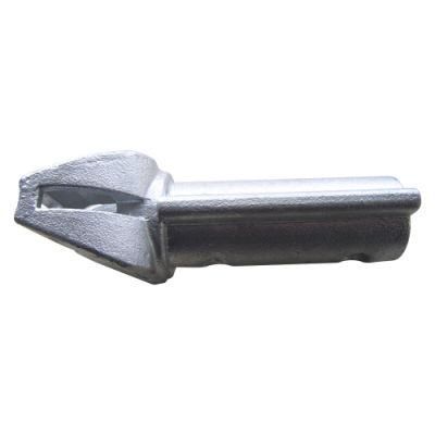 Wholesale Dustproof Safety CNC Machining Wax Casting Parts