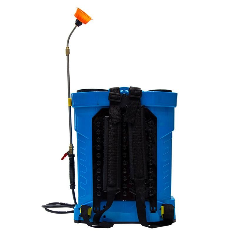 2022 New Design Chemical Backpack Battery Sprayer