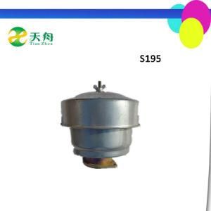 Changchai Brand S195 Generator Air Filter for Tractor, Cultivator, Harvester