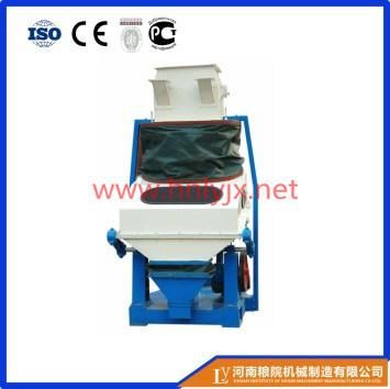 3t Sesame Seed Destoner Processing Machinery