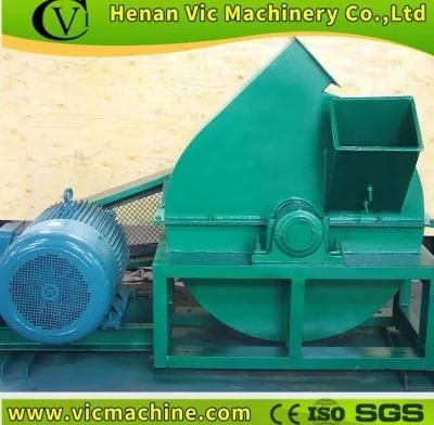 Most popular wood chip machine wood chippers