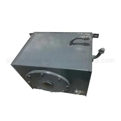 Hydraulic Oil Tank W2.5X-05A-01-01-00 Agricultural Machinery World Harvester