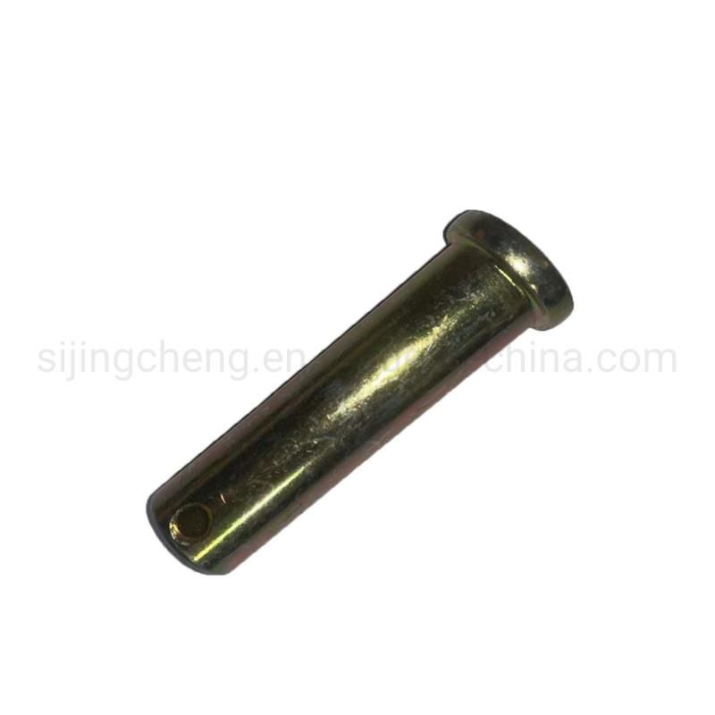 Standard Parts Hinge Pin B12*40 for Farming Machinery World Harvester