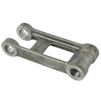 Quick Proofing Top Technology Professional Steel Casting with Good Service