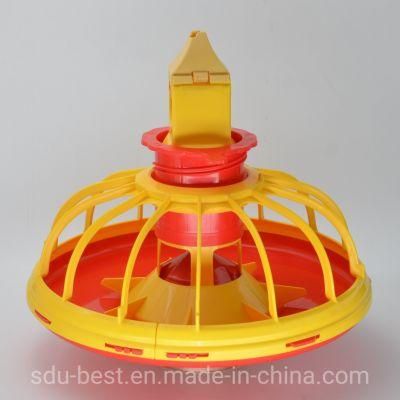Chicken Farming Automatic Poultry Farming Equipment