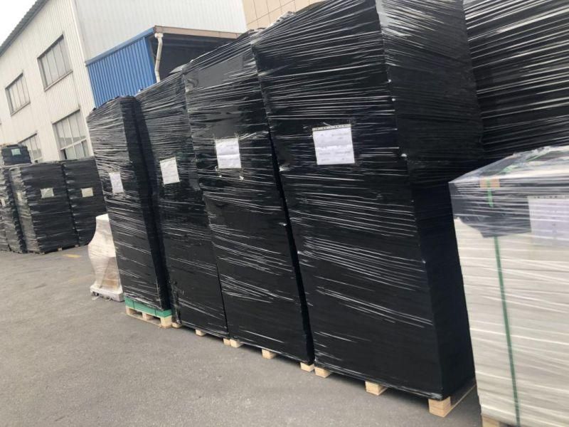 Polyvinyl Chloride (PVC) Plastic Board