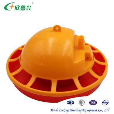 Chicken Broiler Chick Water Fountain Automatic Chicken Bird Waterer for Poultry