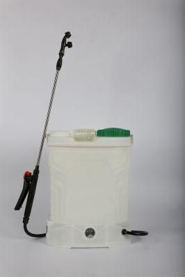 20L Knapsack Pesticide Agricultural Agriculture Hand Electric Battery Powered Operated Sprayer