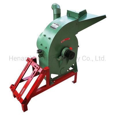 Cattle Feed Corn Processing Machine Maize Grinding Mill