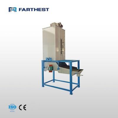 Livestock Feed Pellet Cooling and Sifting Equipment for Sale