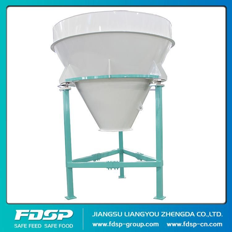 CE Certificated Feed Dosing Scale in Feed Mill Batching Scale