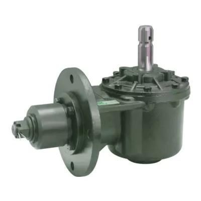 Agricultural Lawn Mower Gearbox