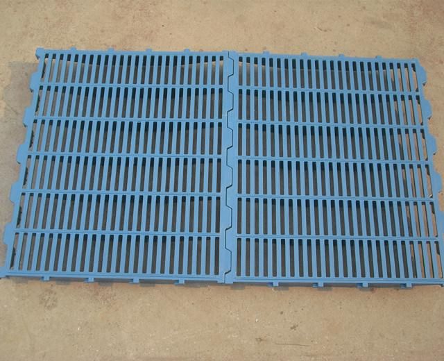 Plastic Flooring for Poultry Farming Used Plastic Floors for Pigs Sale