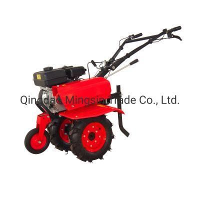 Farm Power Tiller, Cultivator, Mini Tiller, Model Gt500A/Gt900A