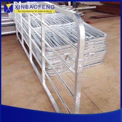 Wholesale Cattle/Sheep/Farm/Field/Deer Wire Mesh Fence Galvanized Grassland Fence