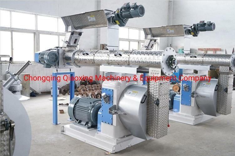 Complete Full Automatic Poultry Livestock Feeding Equipment for Sale