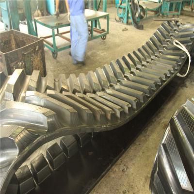 36&quot; Agriculture Rubber Track for Heavy Tractor (915mm width)