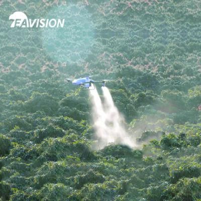 Drone Sprayer Precision Agriculture Drone Professional Plant Protection Farm Crop Drone for Spraying Uav 20kg