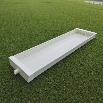 Nature Hydroponic Barely Fodder Tray Hydroponic Fodder System