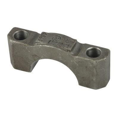 Good Service Smooth Surface Rapid Prototyping Practical Alloy Steel Casting