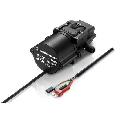 5L Pump Brushless DC Motor for Agricultural Spraying Fumigacion Drone
