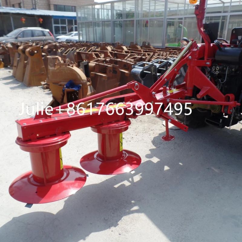 Agricultural Machines Drum Mower for Sale