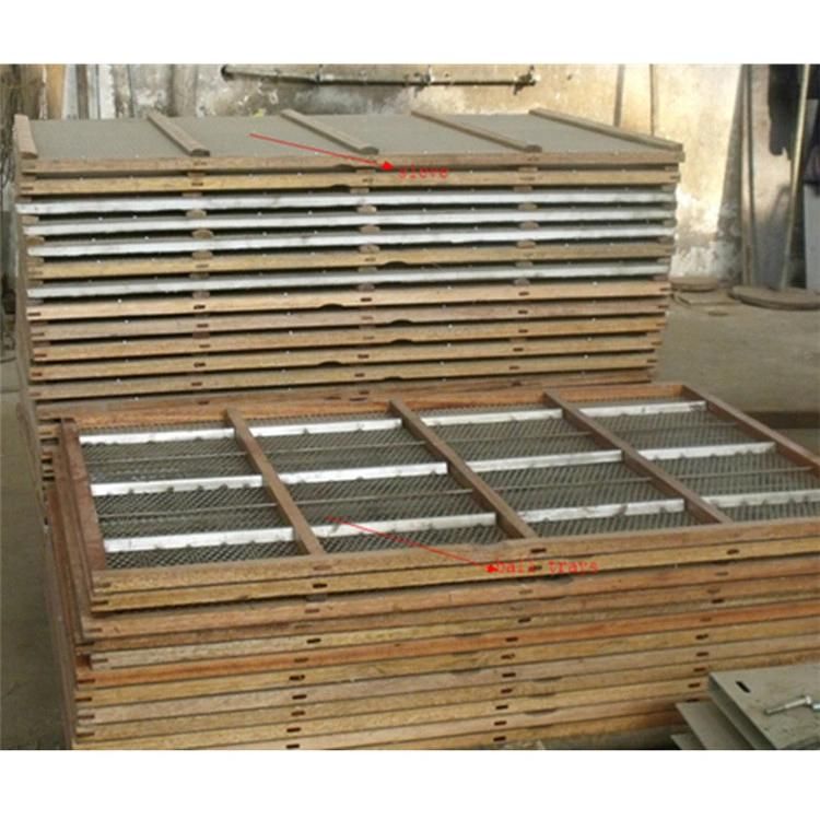 Wheat Cumin Soybean Chickpea Seed Cleaning Machine